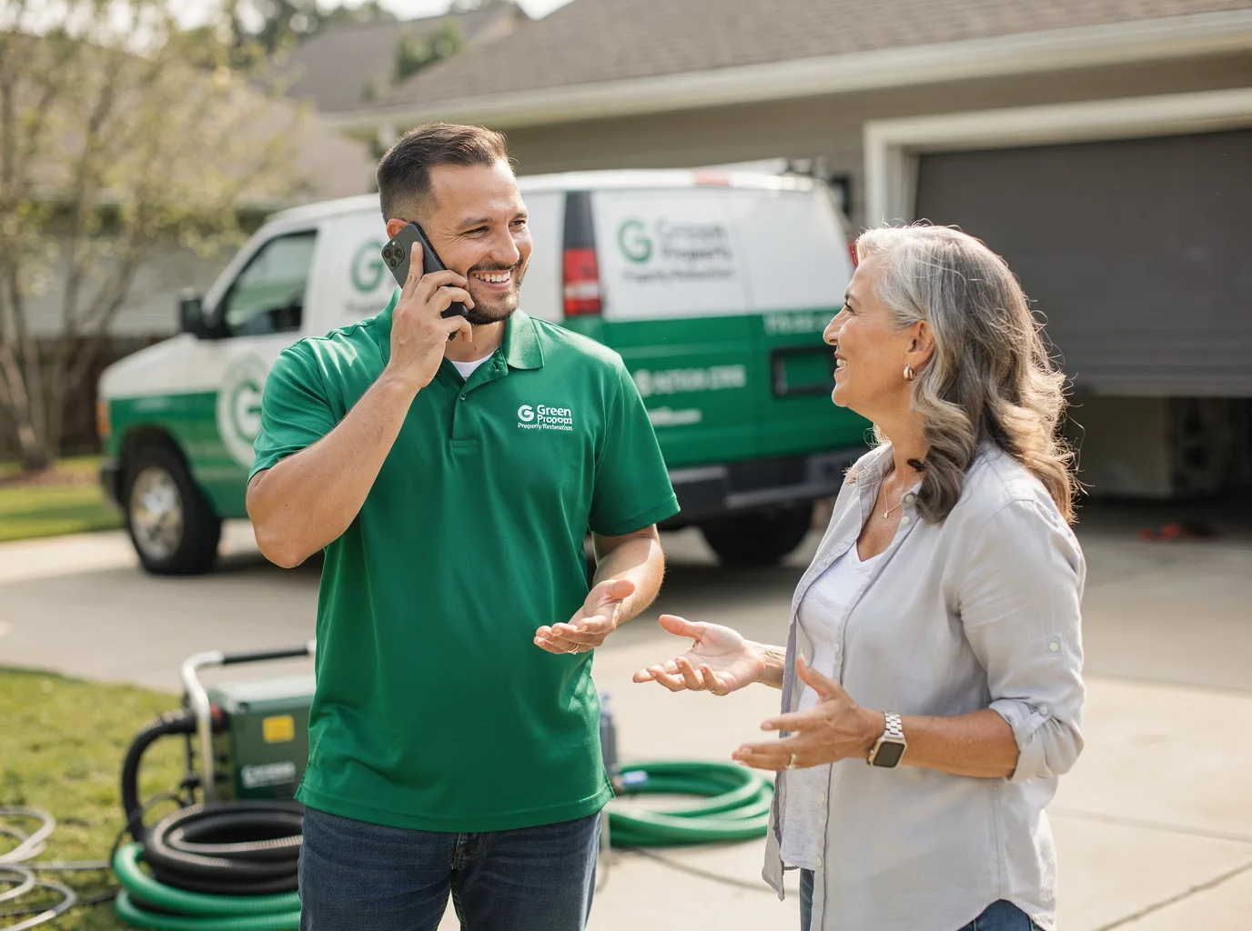Water Damage Restoration Edison, GA FAQs